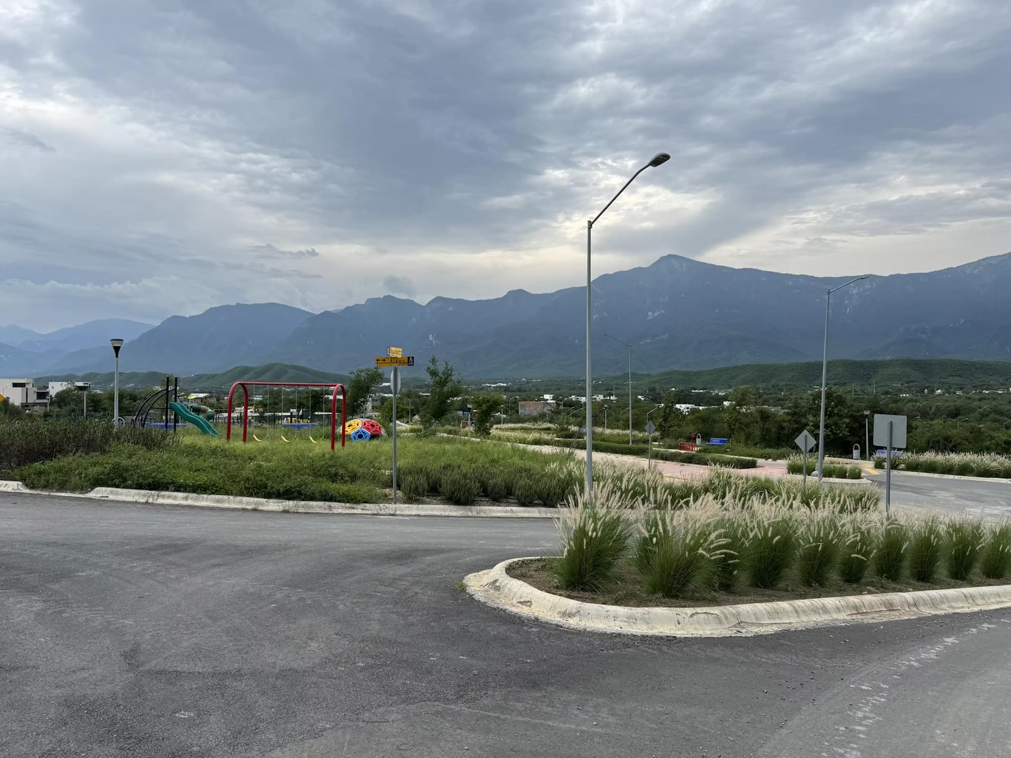 Terreno En  Aysso 2a Etapa