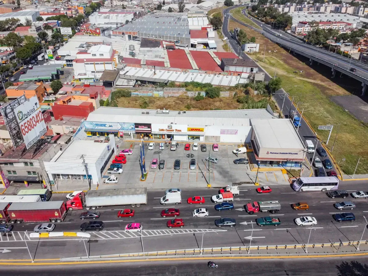 Local Comercial Spot2