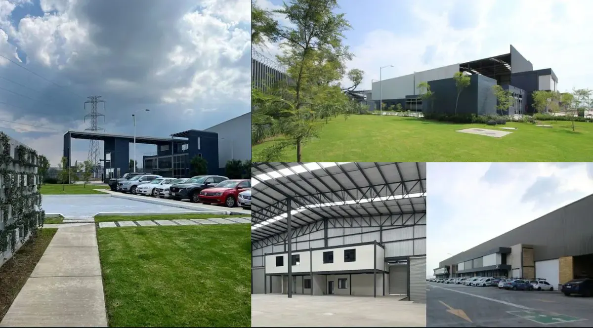 Industrial Spot2