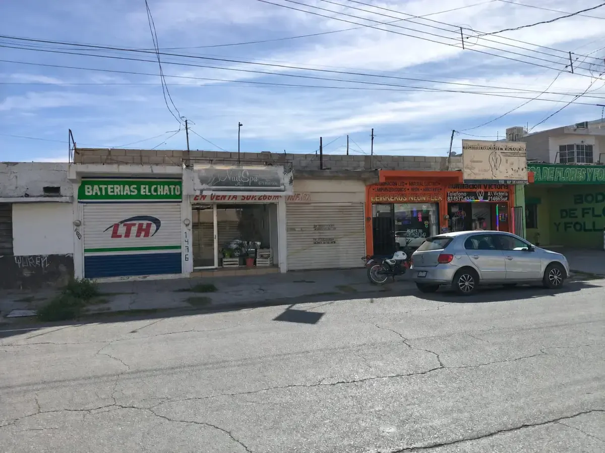 Local Comercial Spot2