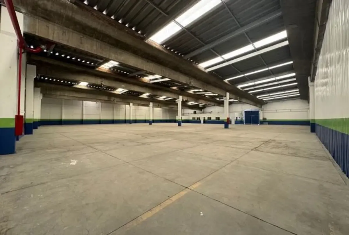 Industrial Spot2