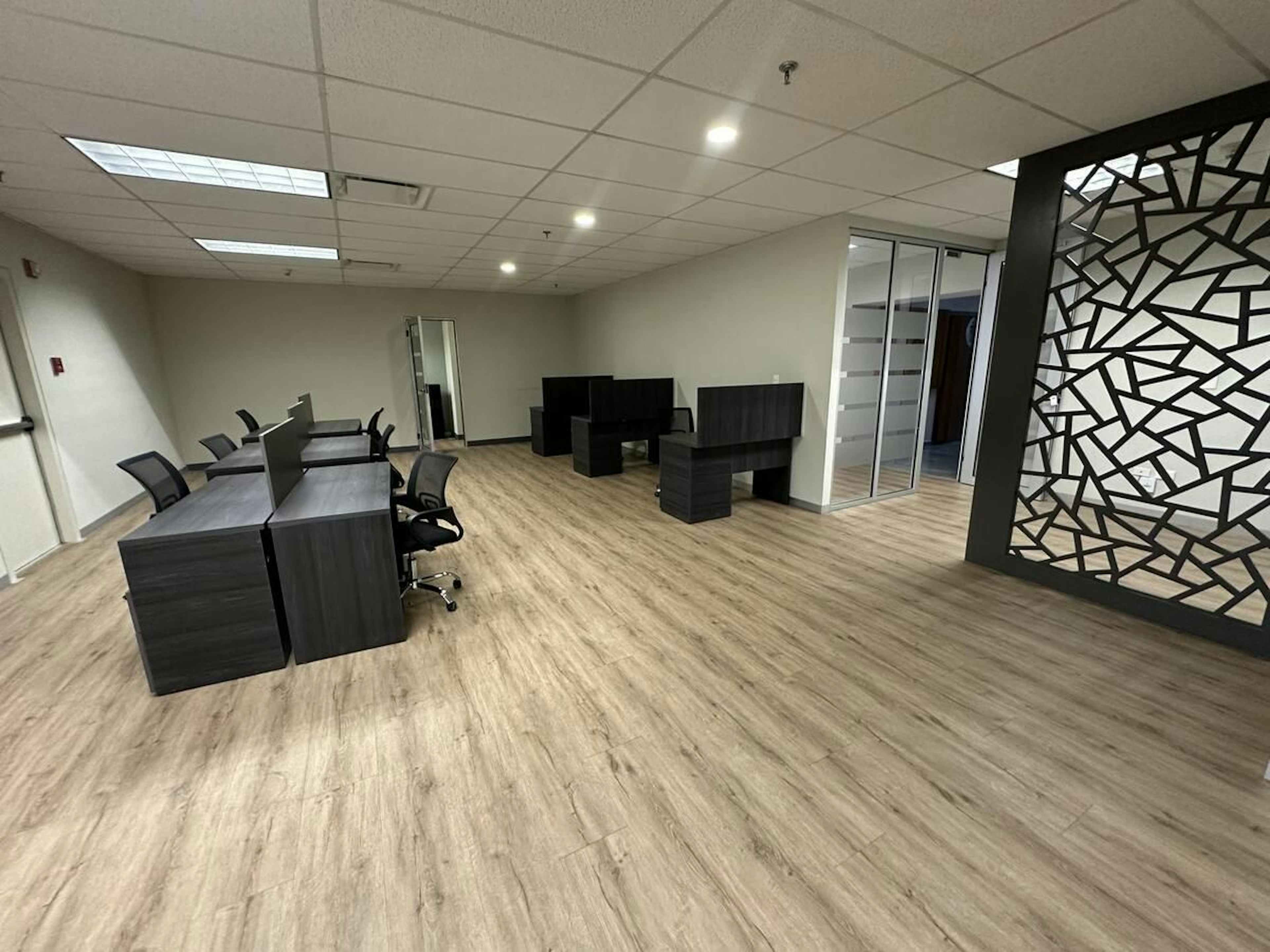 Avenida Fundadores S/n