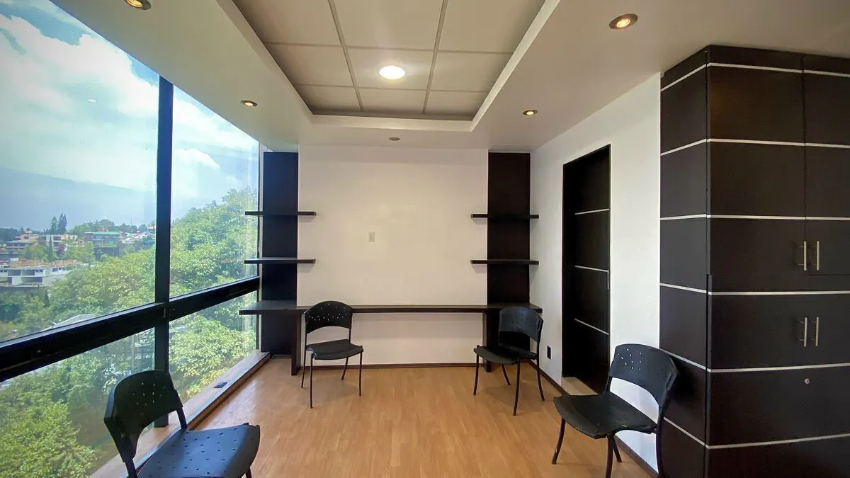 Oficina Spot2