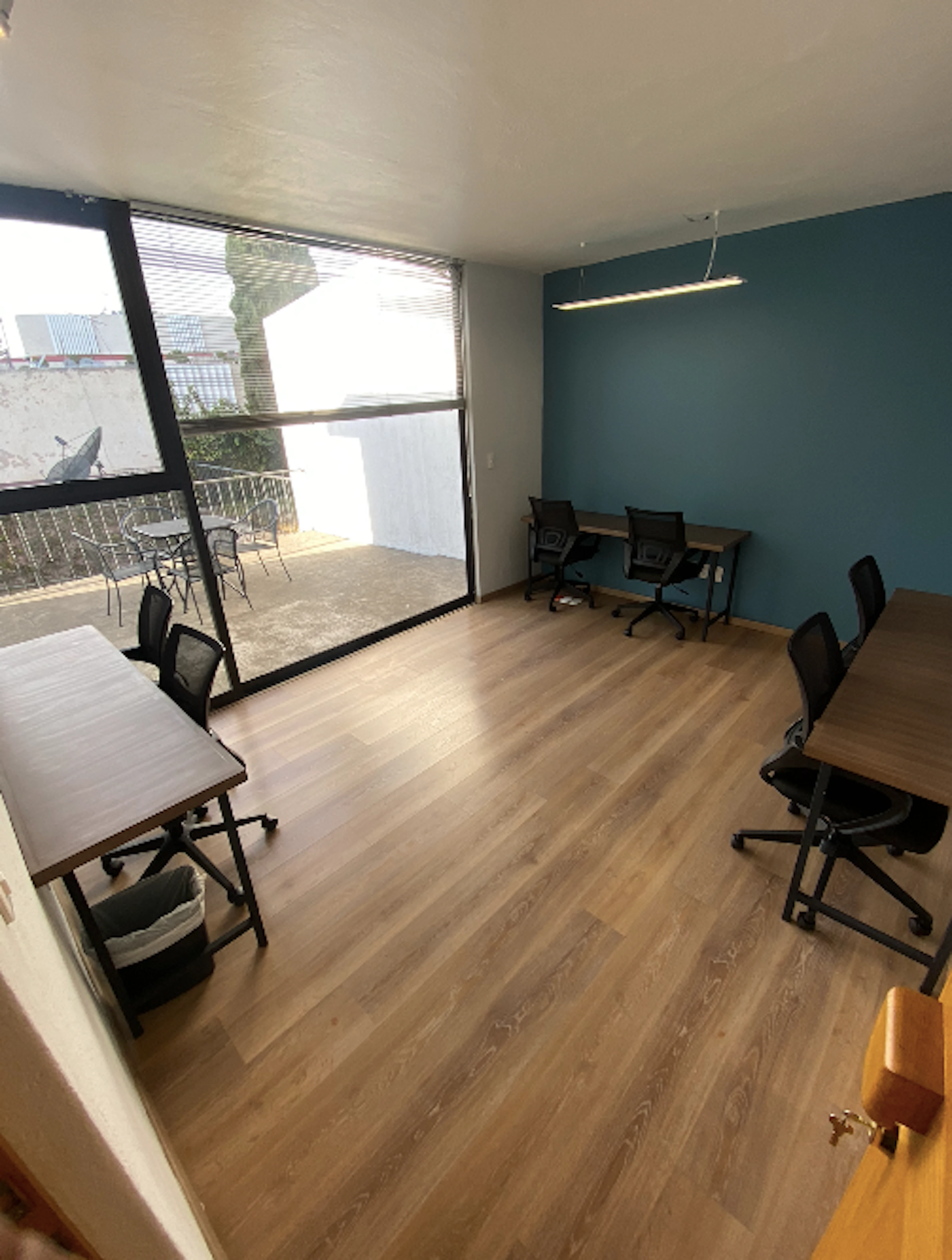 Oficina Spot2