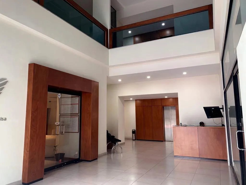 Oficina Spot2