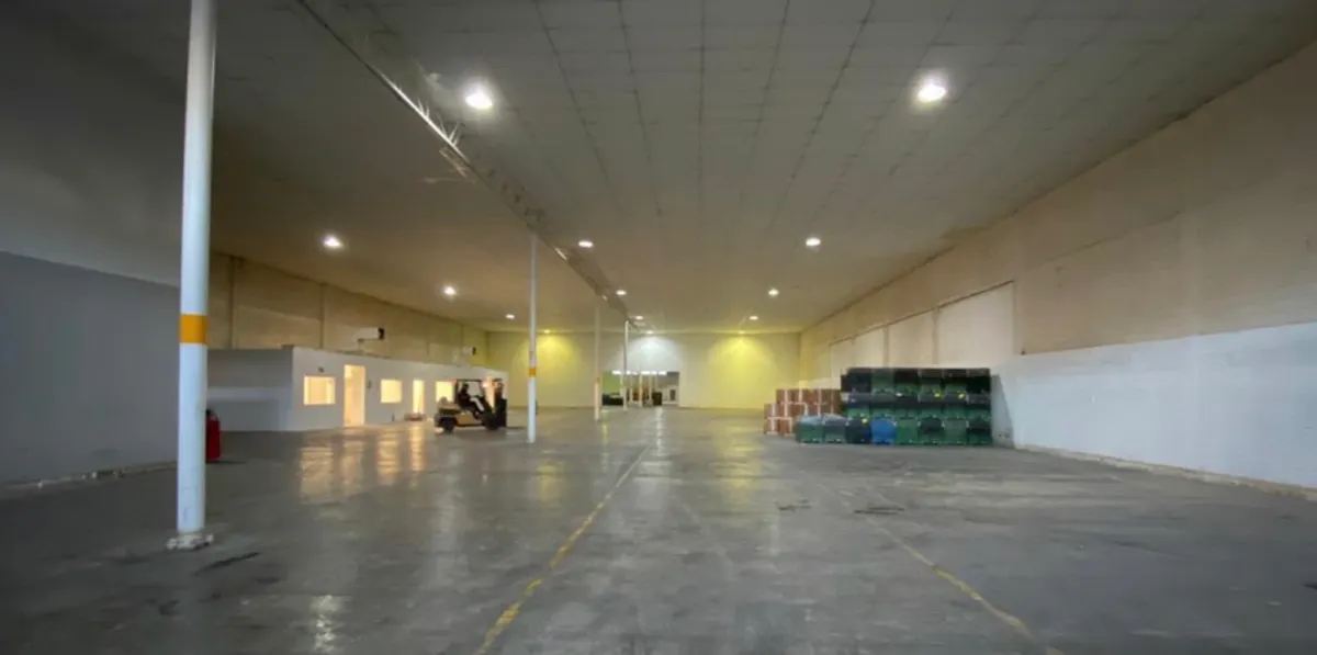 Industrial Spot2