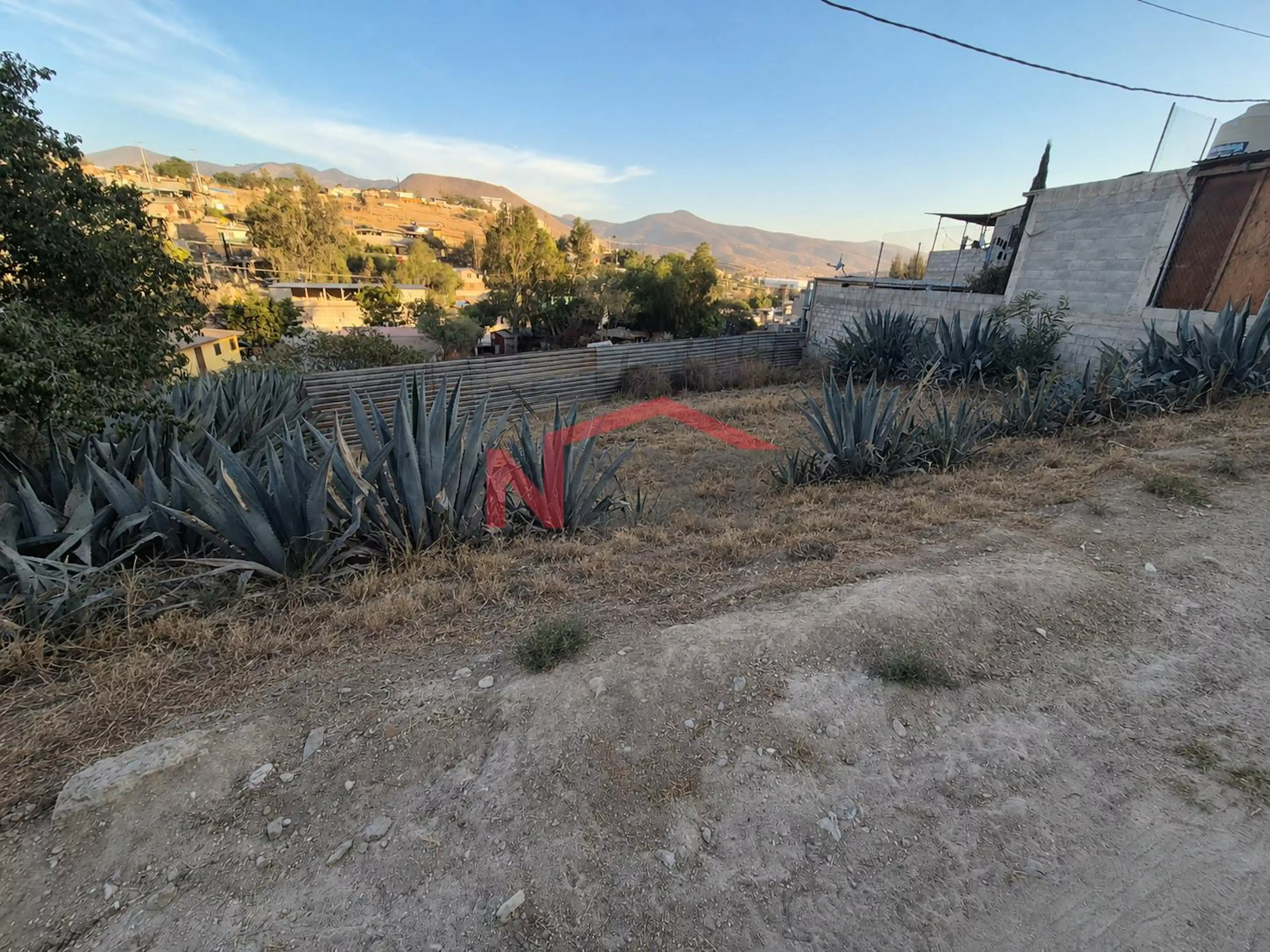 Terreno En Venta, Maclovio Rojas Tijuana B.c.