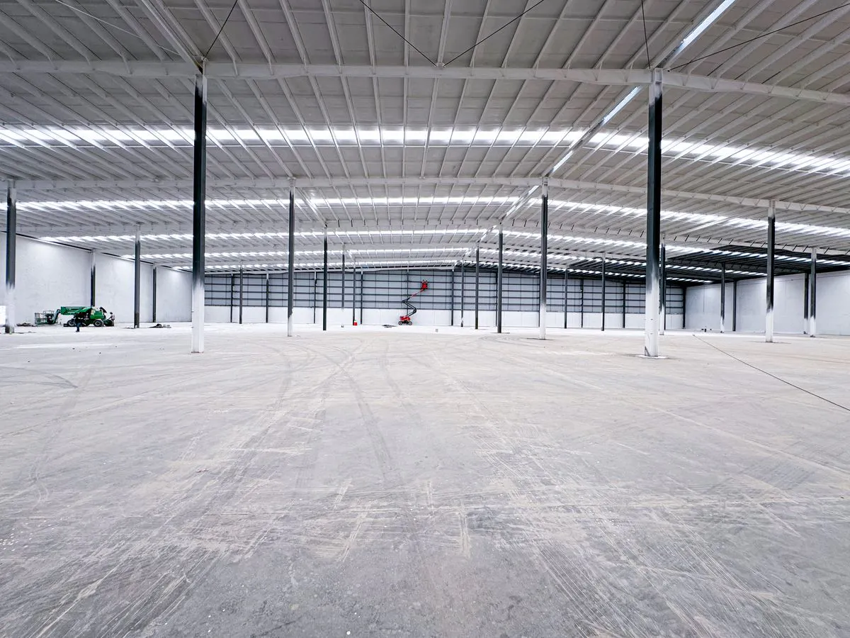 Industrial Spot2