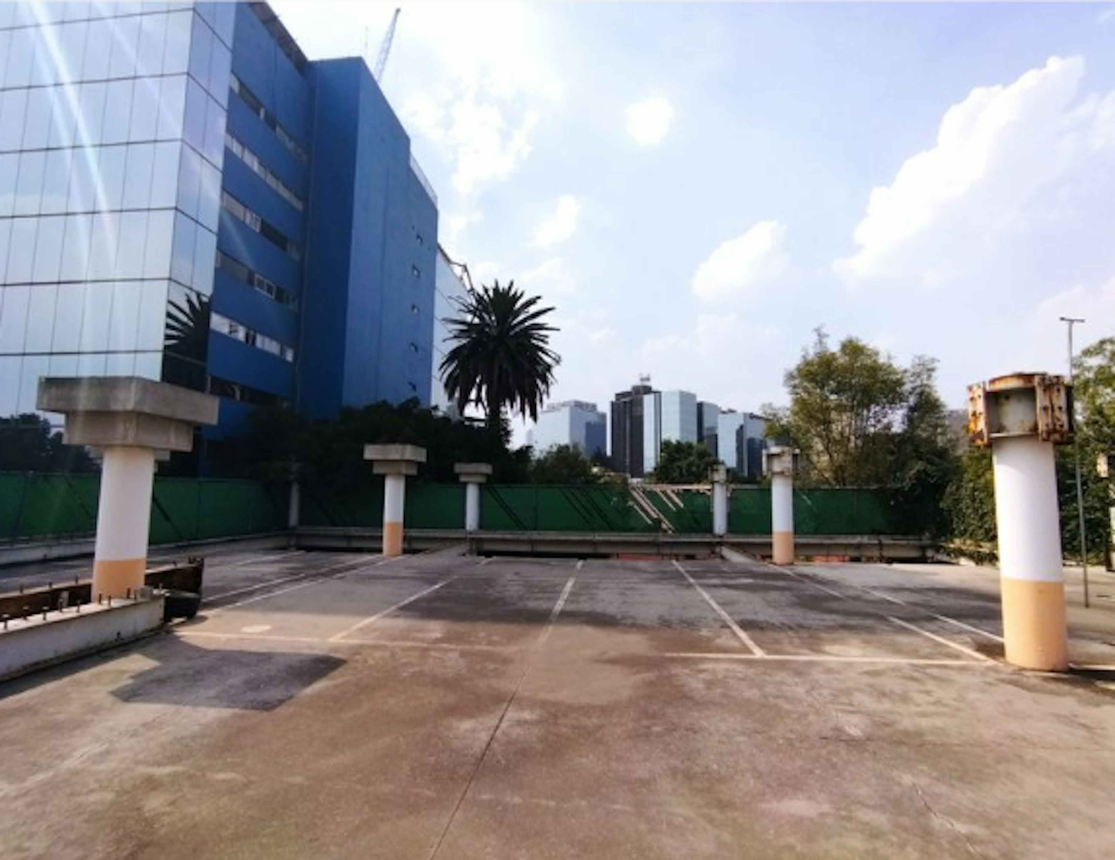 Avenida Miguel Ángel De Quevedo 16