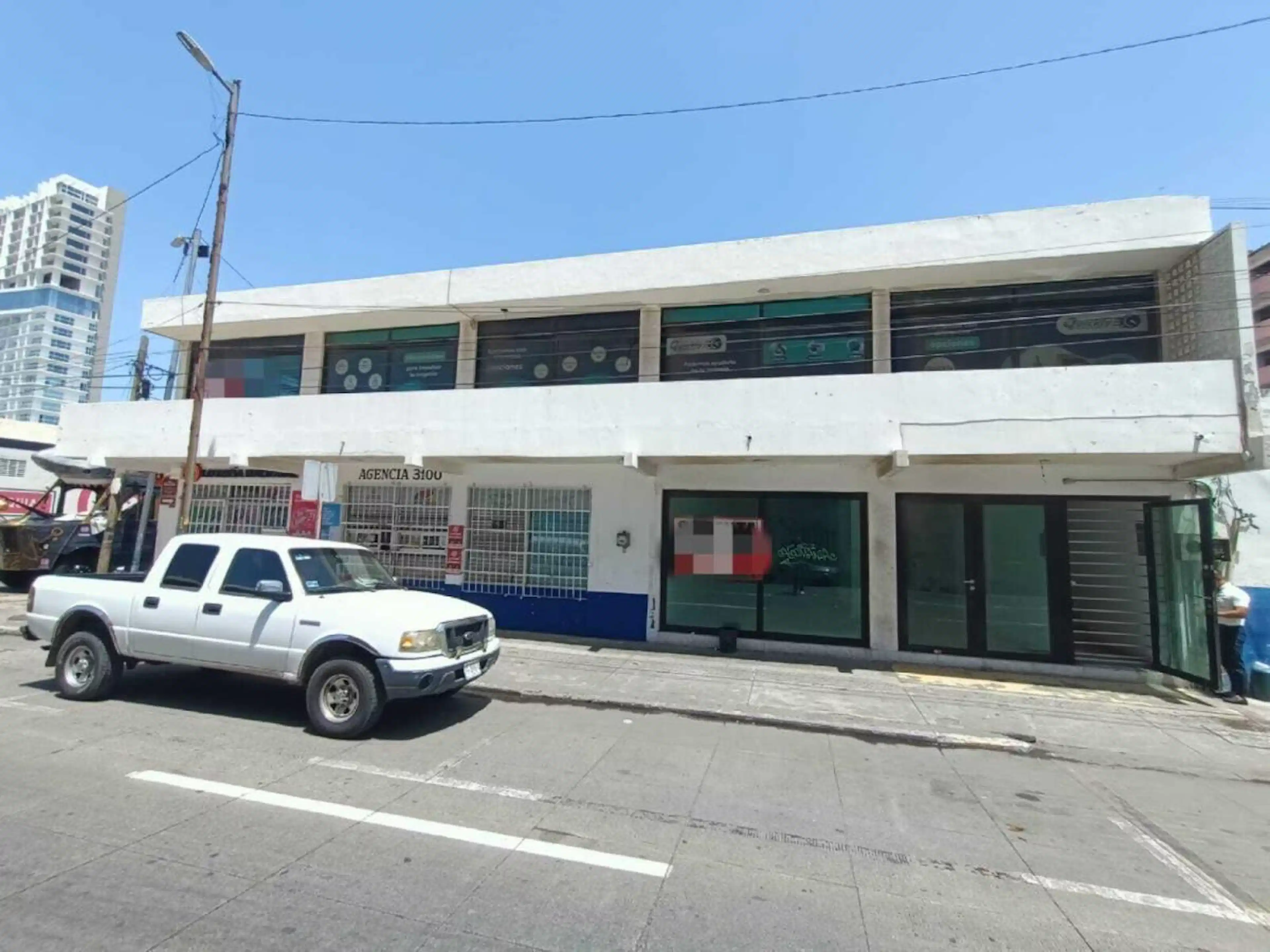 Oficina En Renta En Faros, Veracruz, Veracruz De Ignacio De La Llave