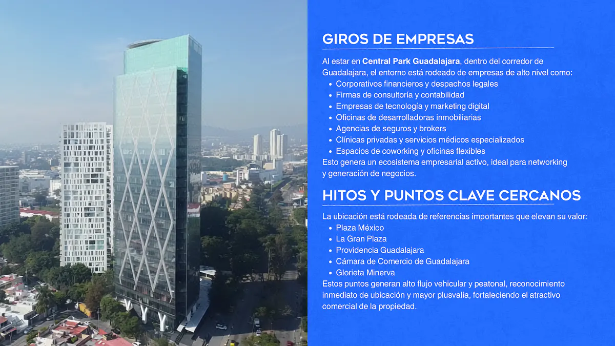 Oficina Spot2
