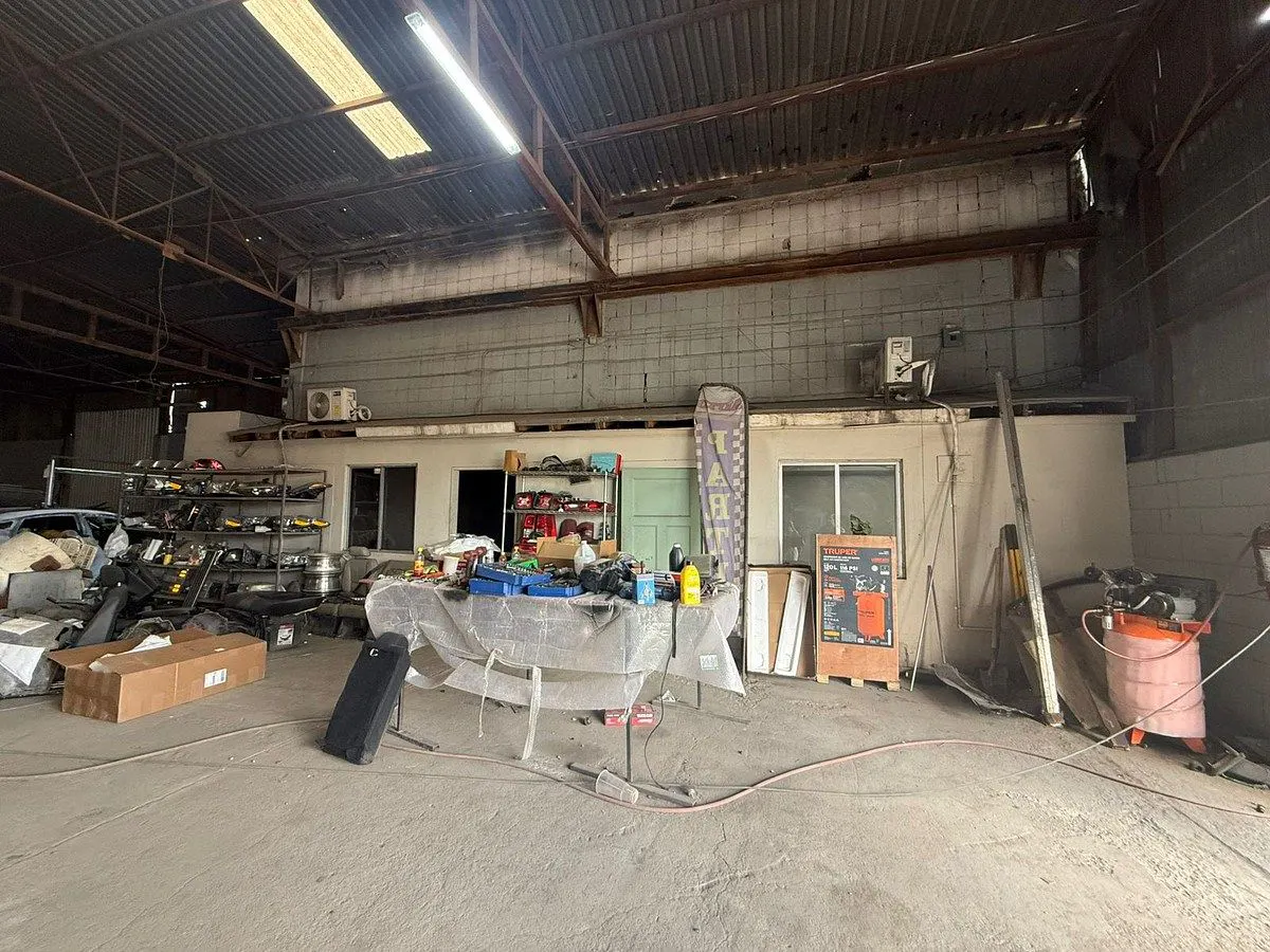 Industrial Spot2