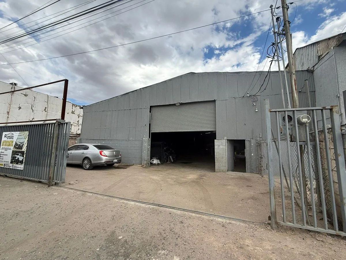 Industrial Spot2