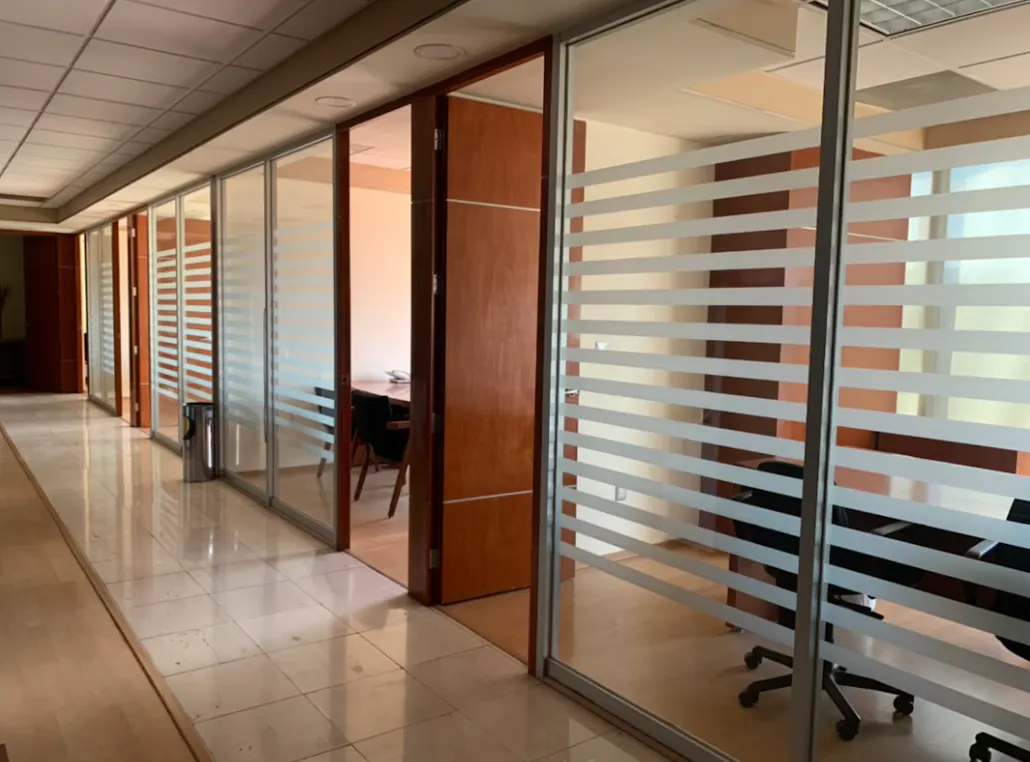 Oficina Spot2