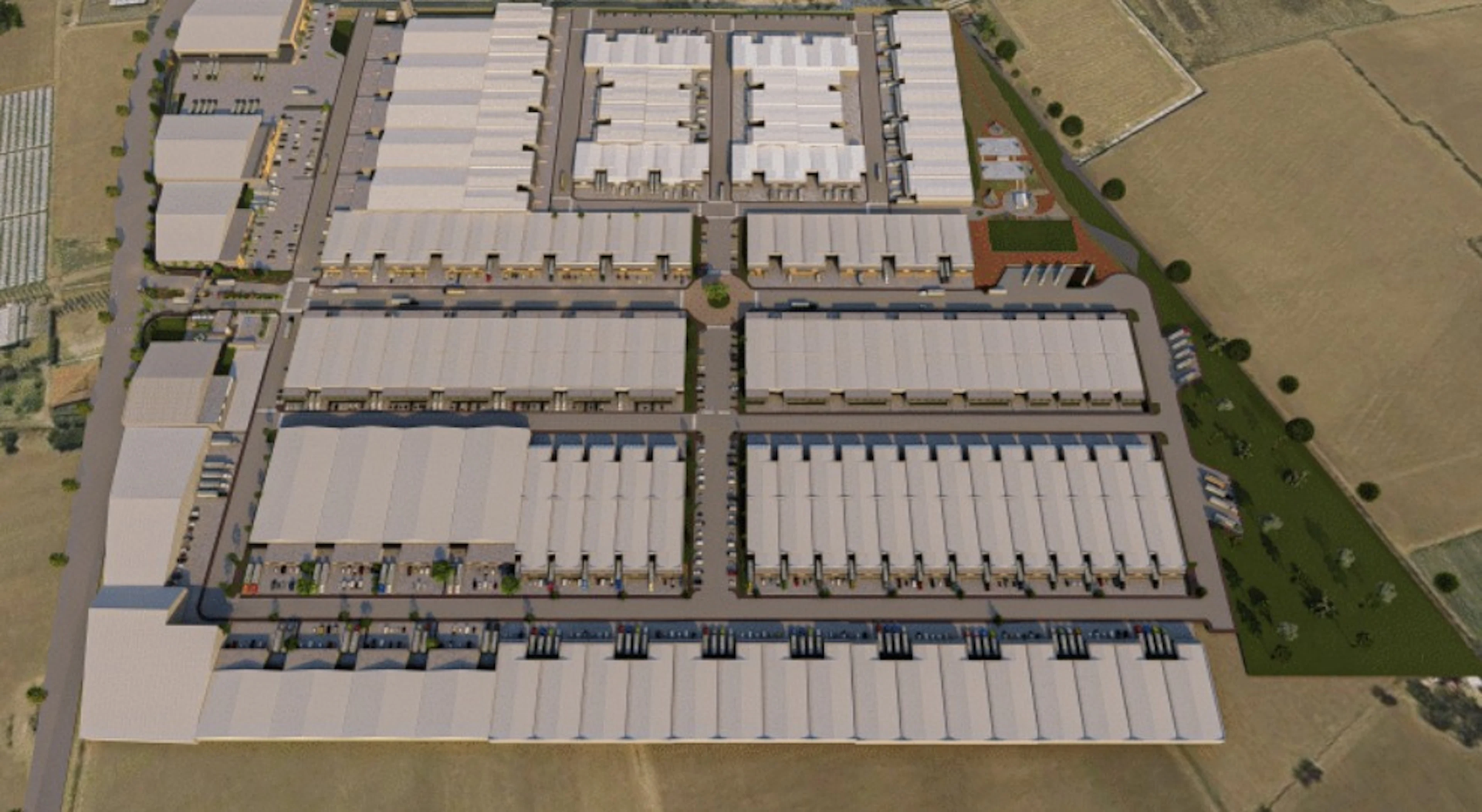 Industrial Spot2