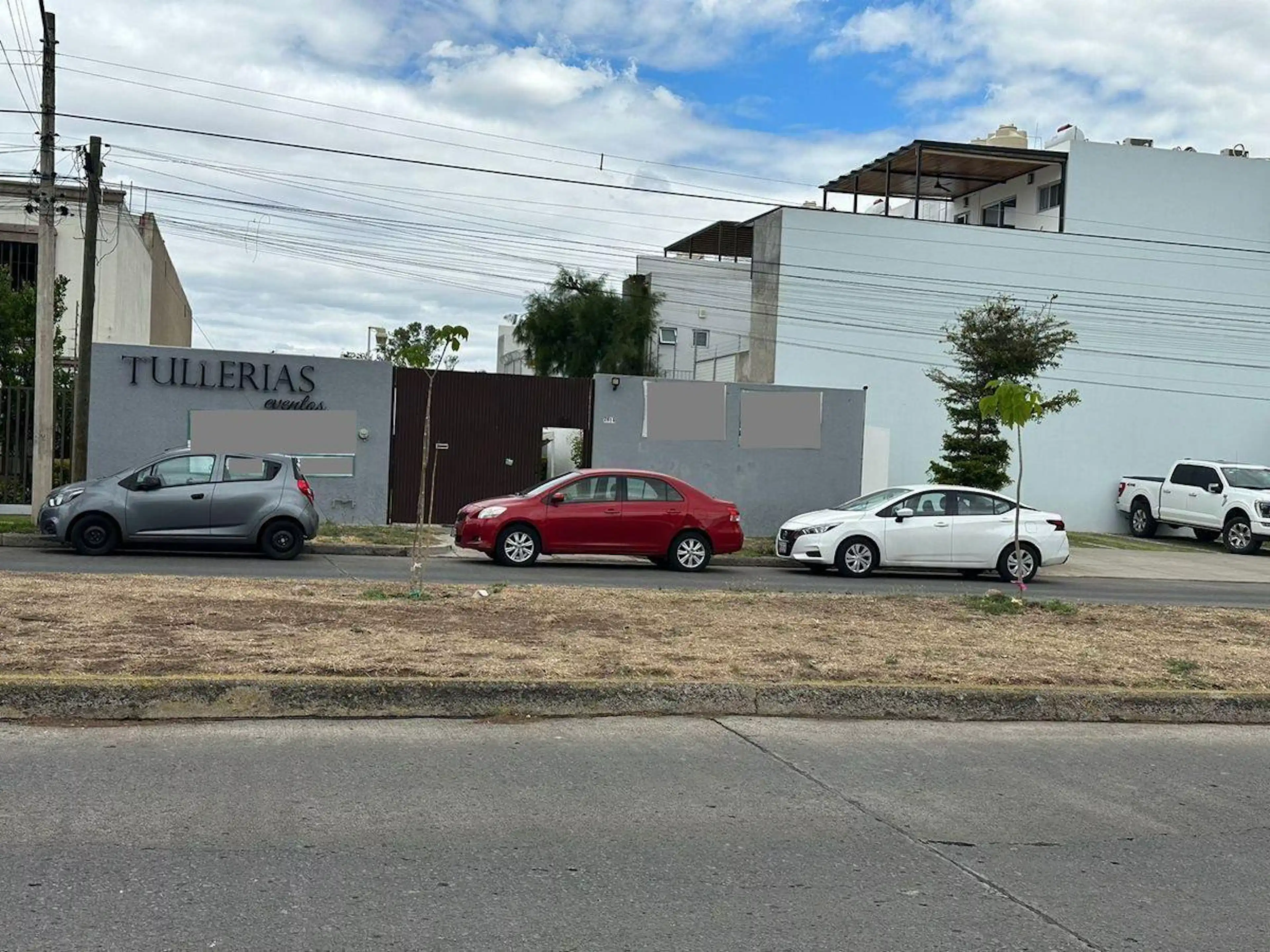 Terreno En  Venta