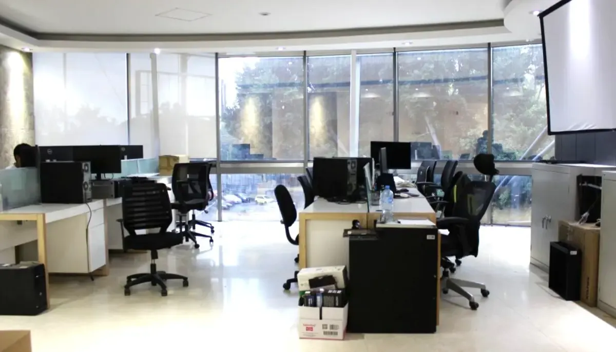 Oficina Spot2