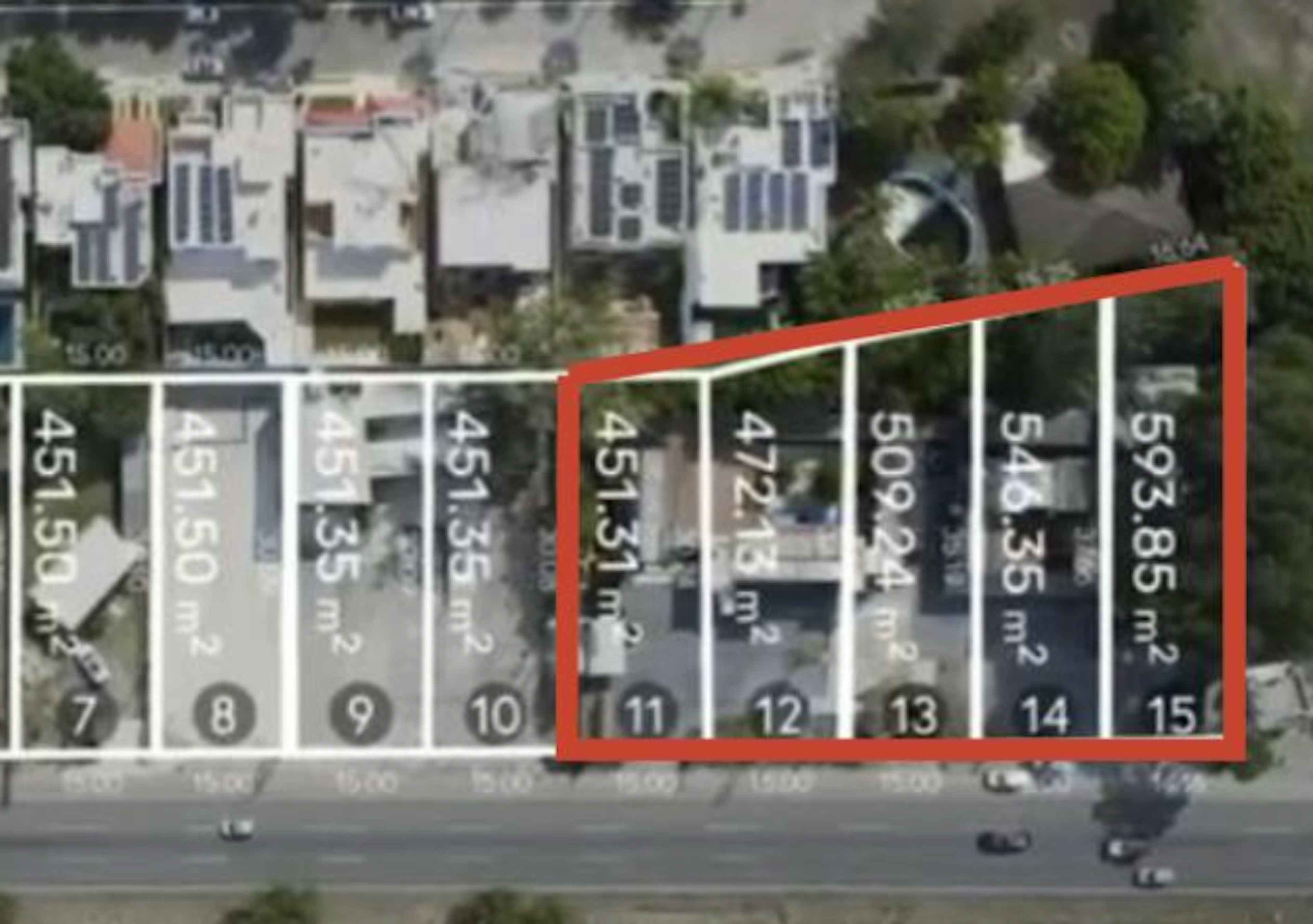 Carretera Nacional 105