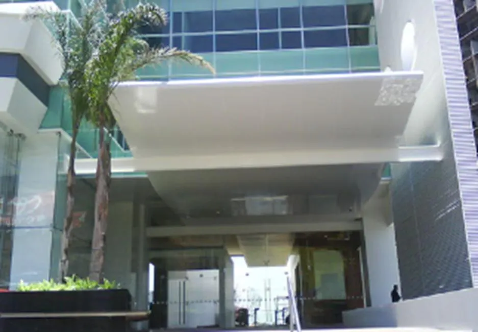Oficina Spot2