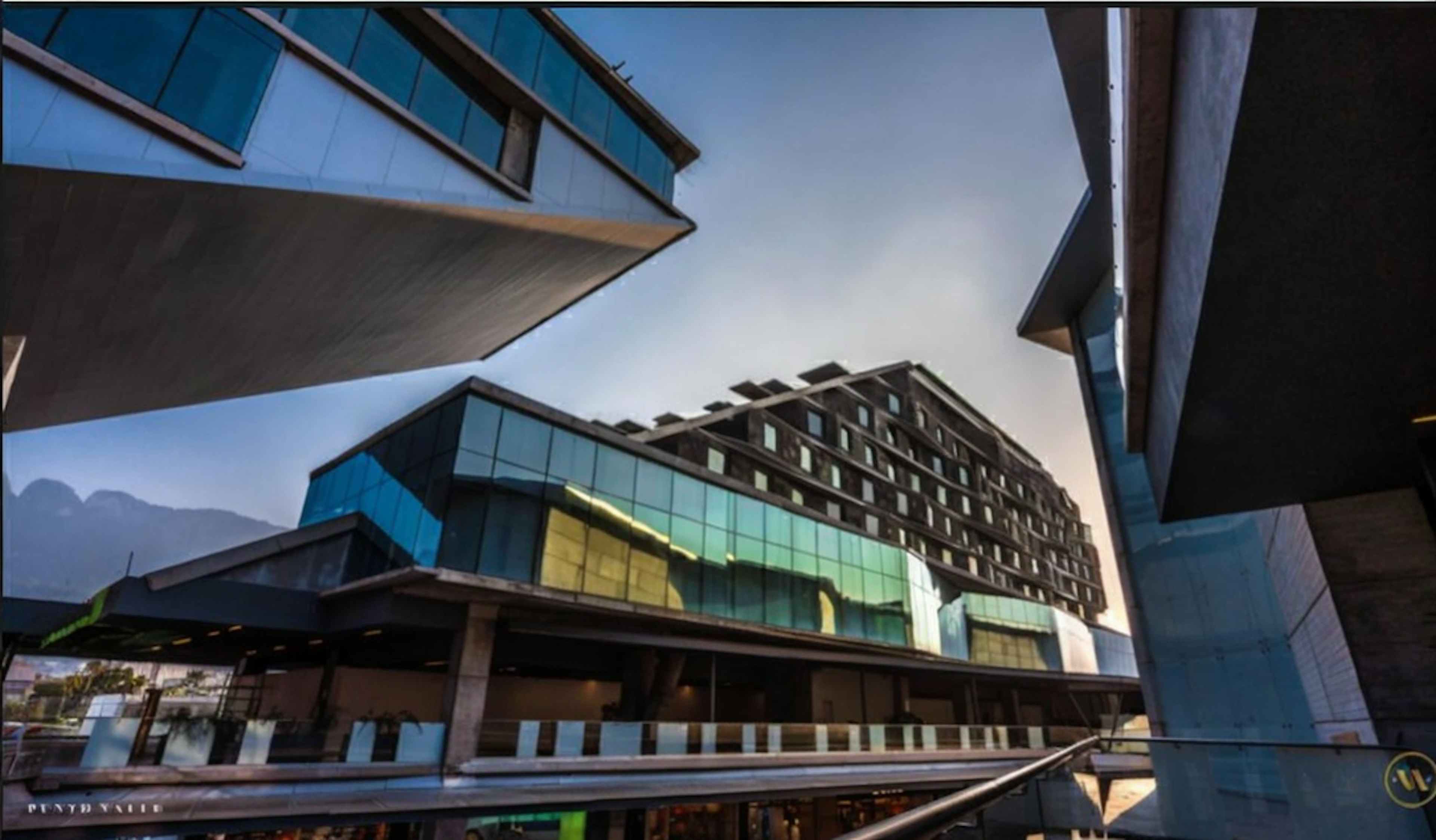 Avenida Ricardo Margain Zozaya 320