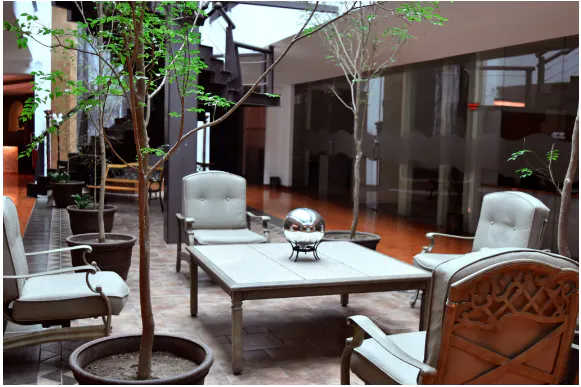 Oficina Spot2