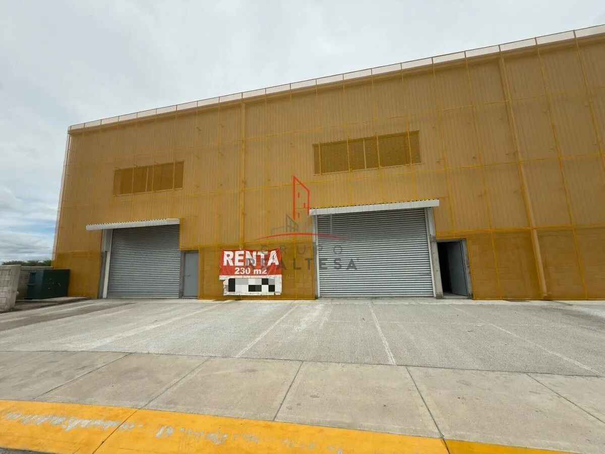 Industrial Spot2