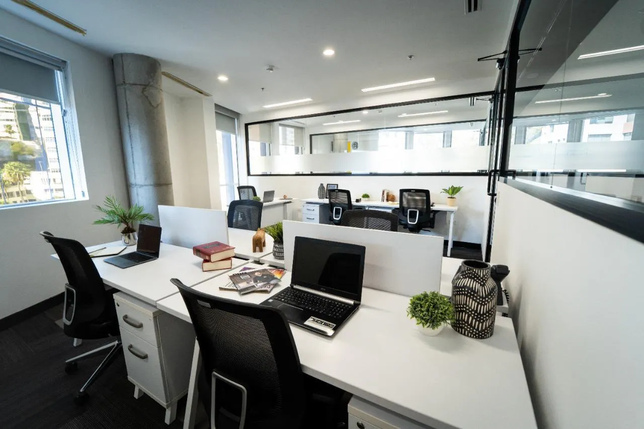 Oficina Spot2