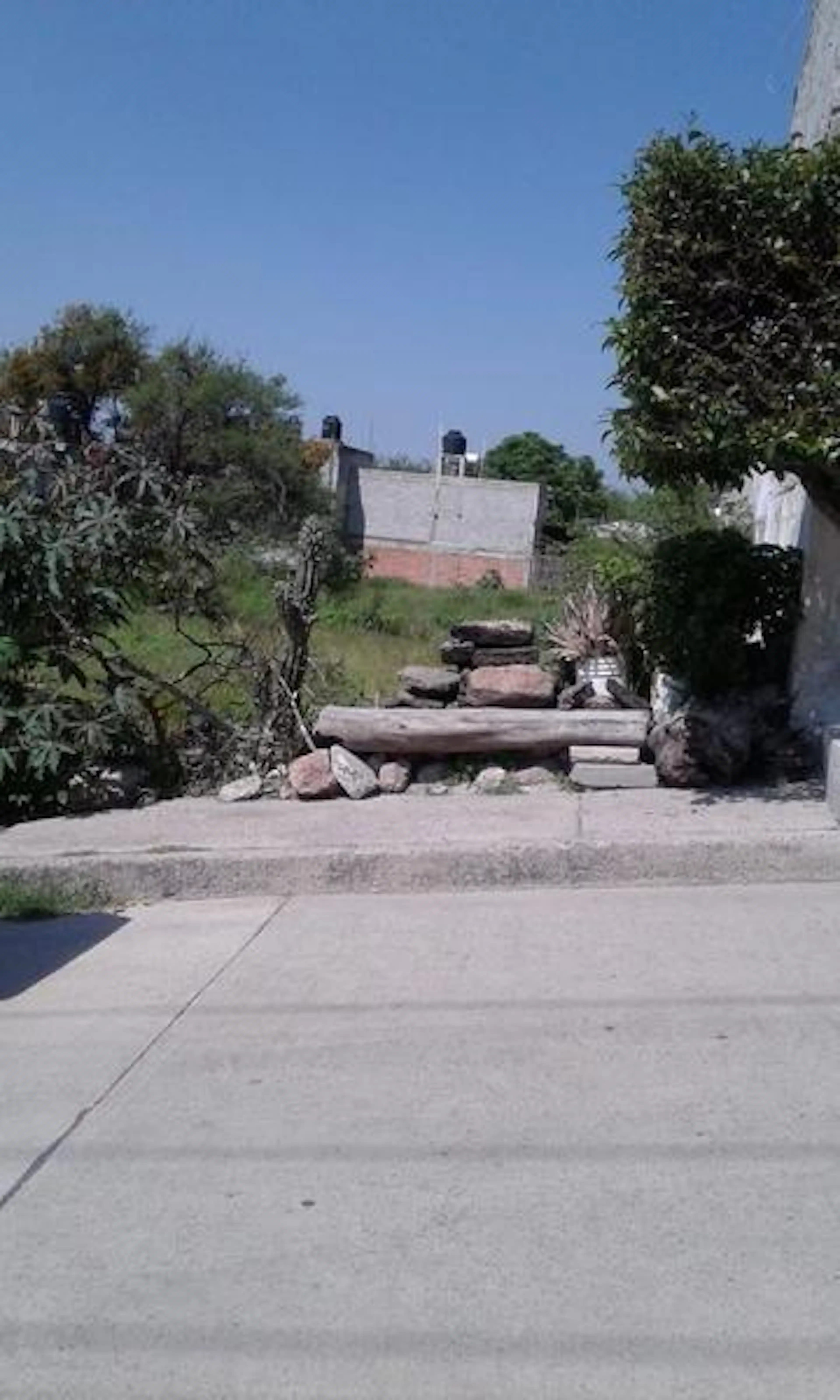 Terreno En Venta Salida A San Francisco Del Rincon, Leon, Gto.