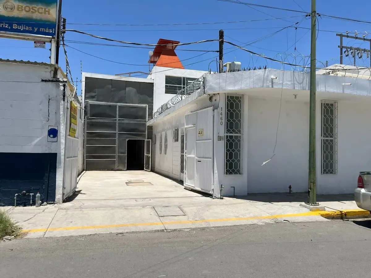 Industrial Spot2