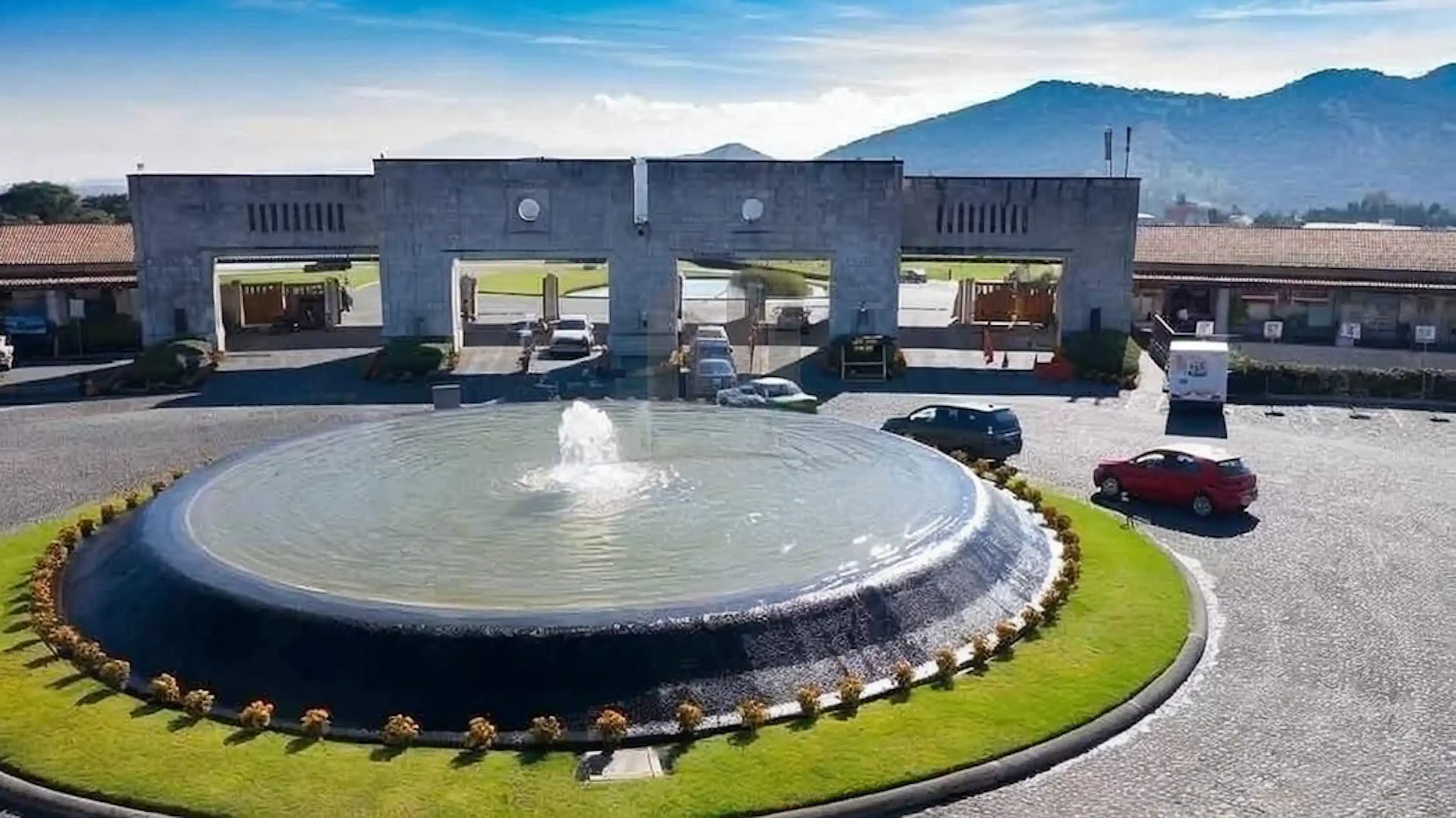 Terrenos En Venta En Rancho San Juan Desde $7,900,000.00
