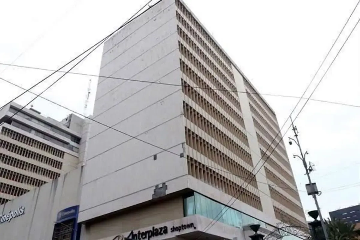 Oficina Spot2