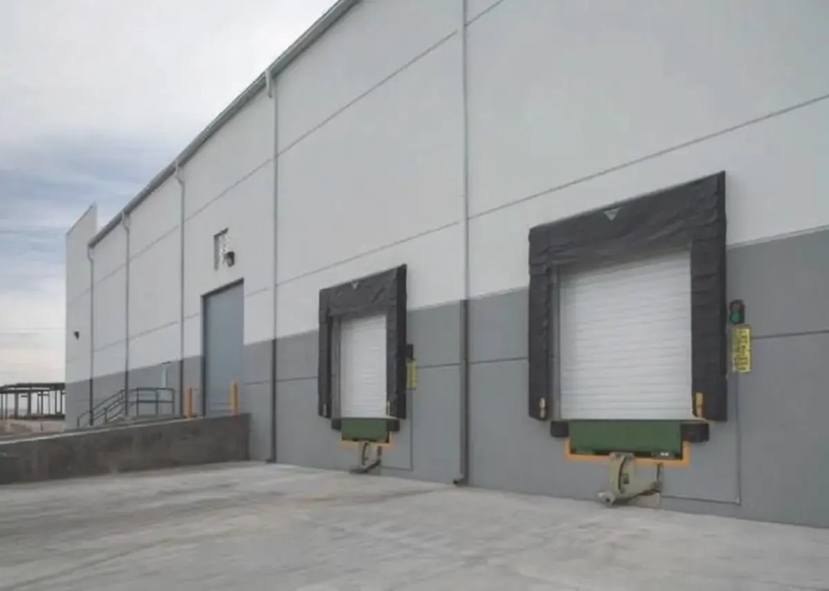 Industrial Spot2