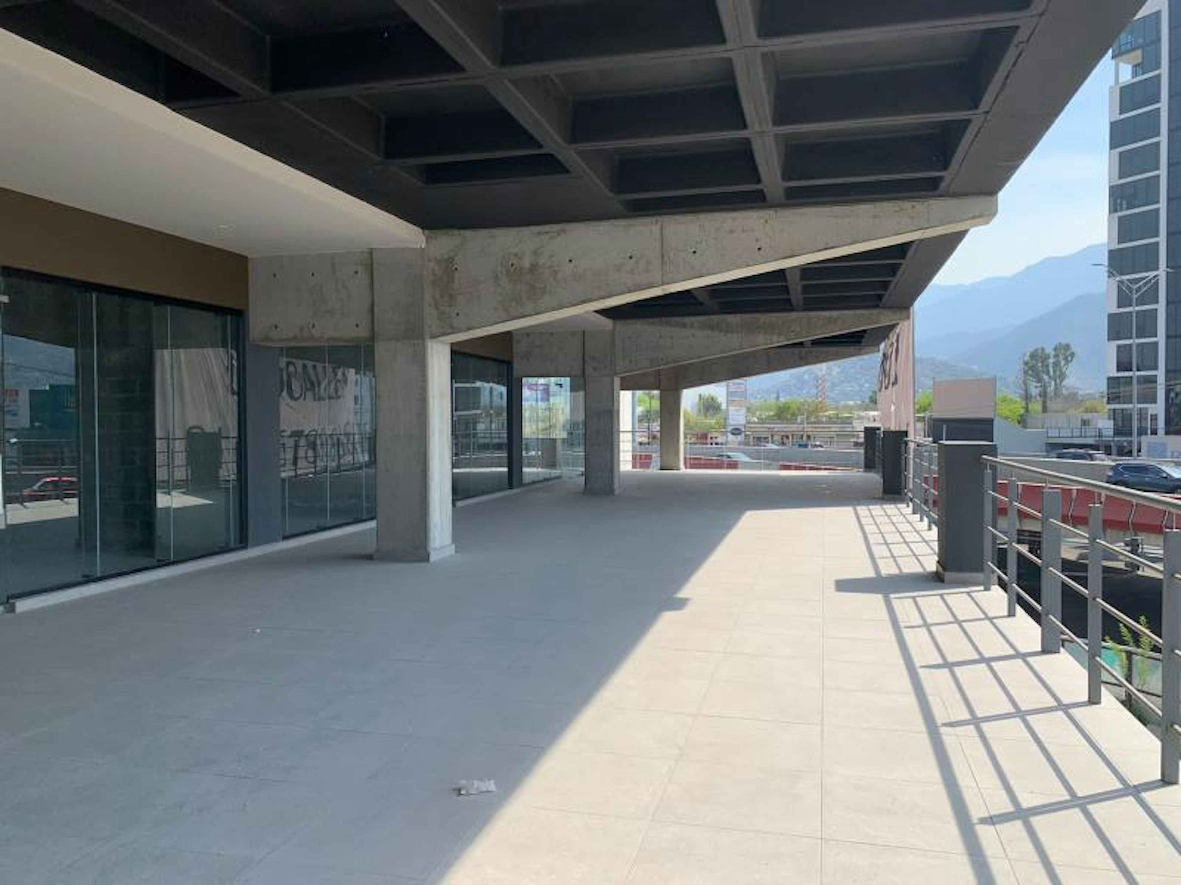 Avenida Garza Sada 100