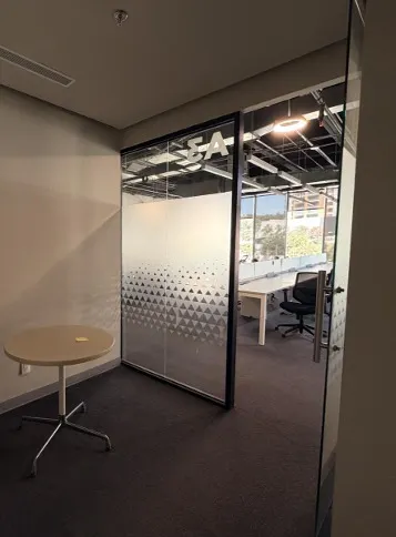 Oficina Spot2