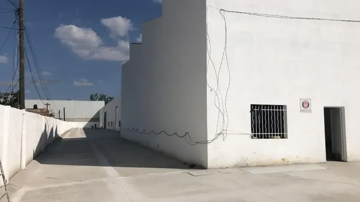 Industrial Spot2