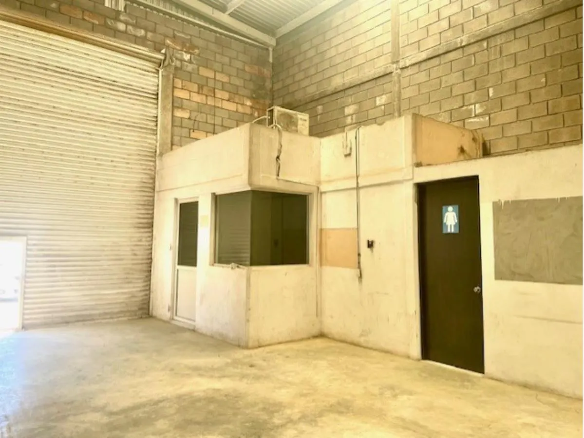 Industrial Spot2