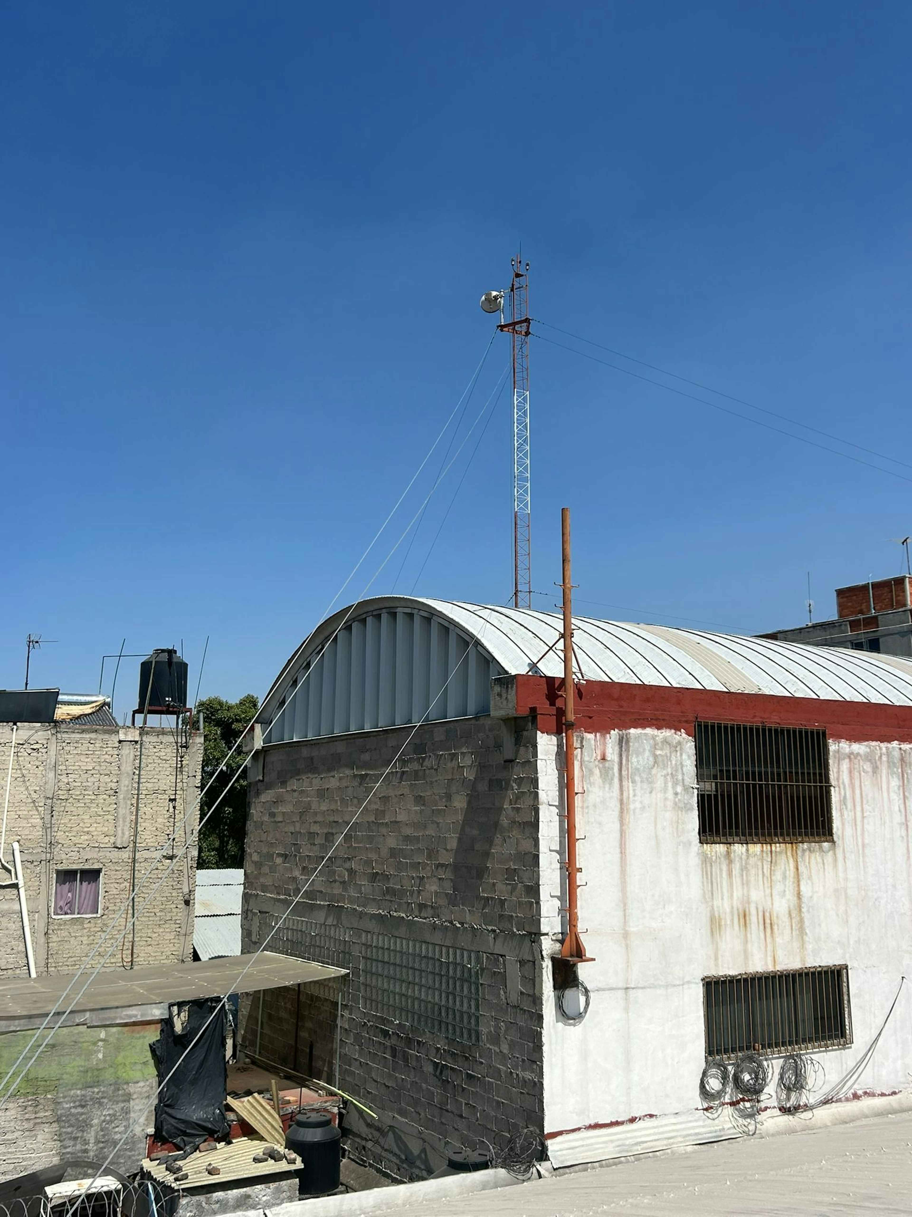 Calle Lago Ginebra 96