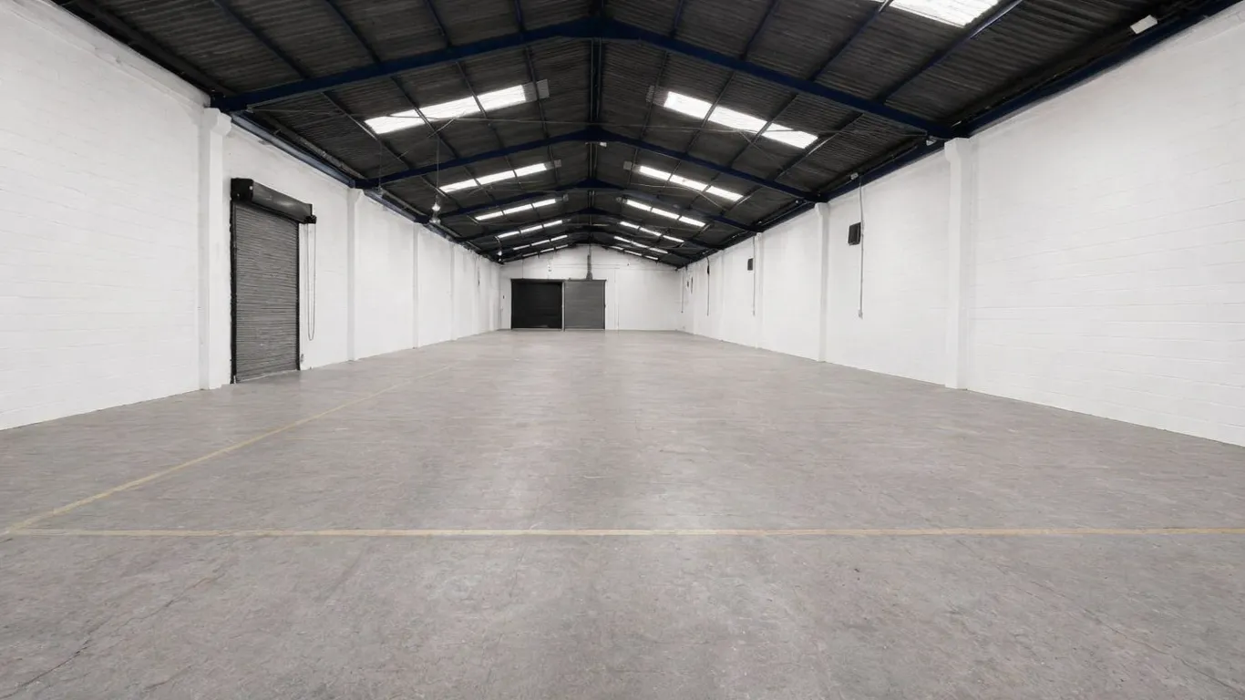 Industrial Spot2