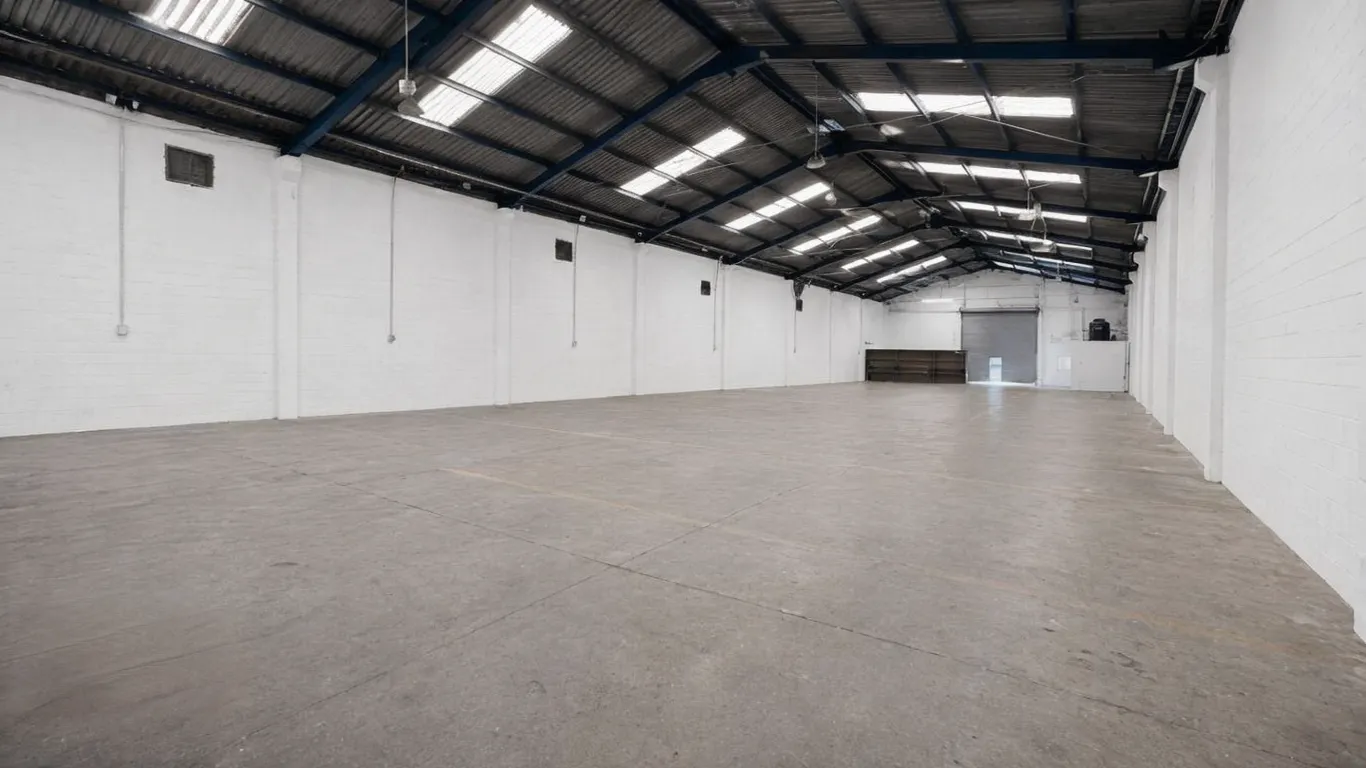 Industrial Spot2