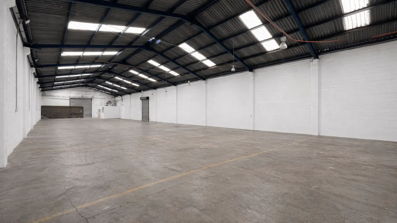 Industrial Spot2