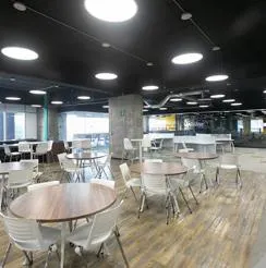 Oficina Spot2