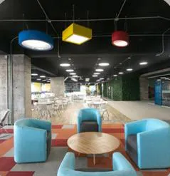 Oficina Spot2