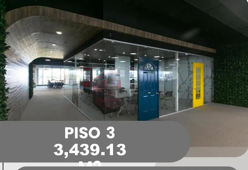 Oficina Spot2