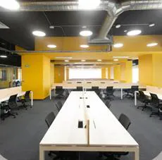 Oficina Spot2