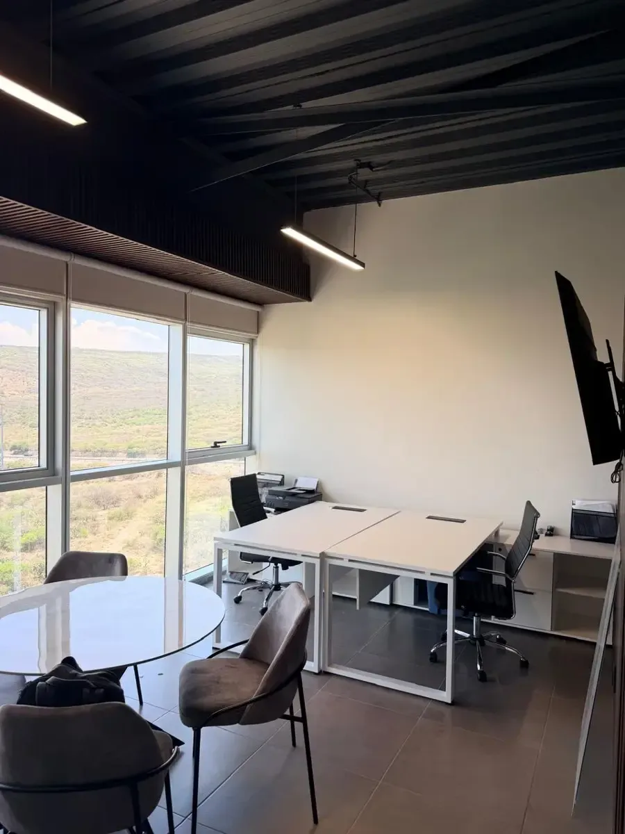 Oficina Spot2