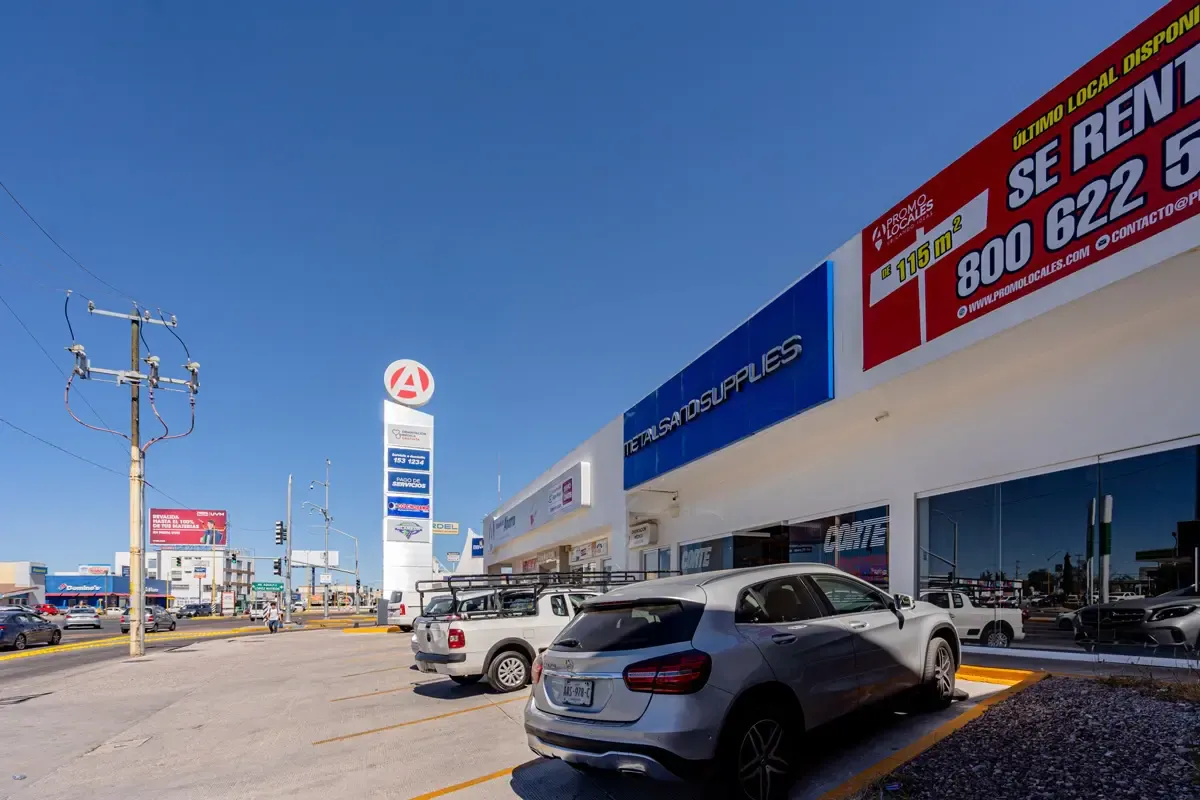 Local Comercial Spot2