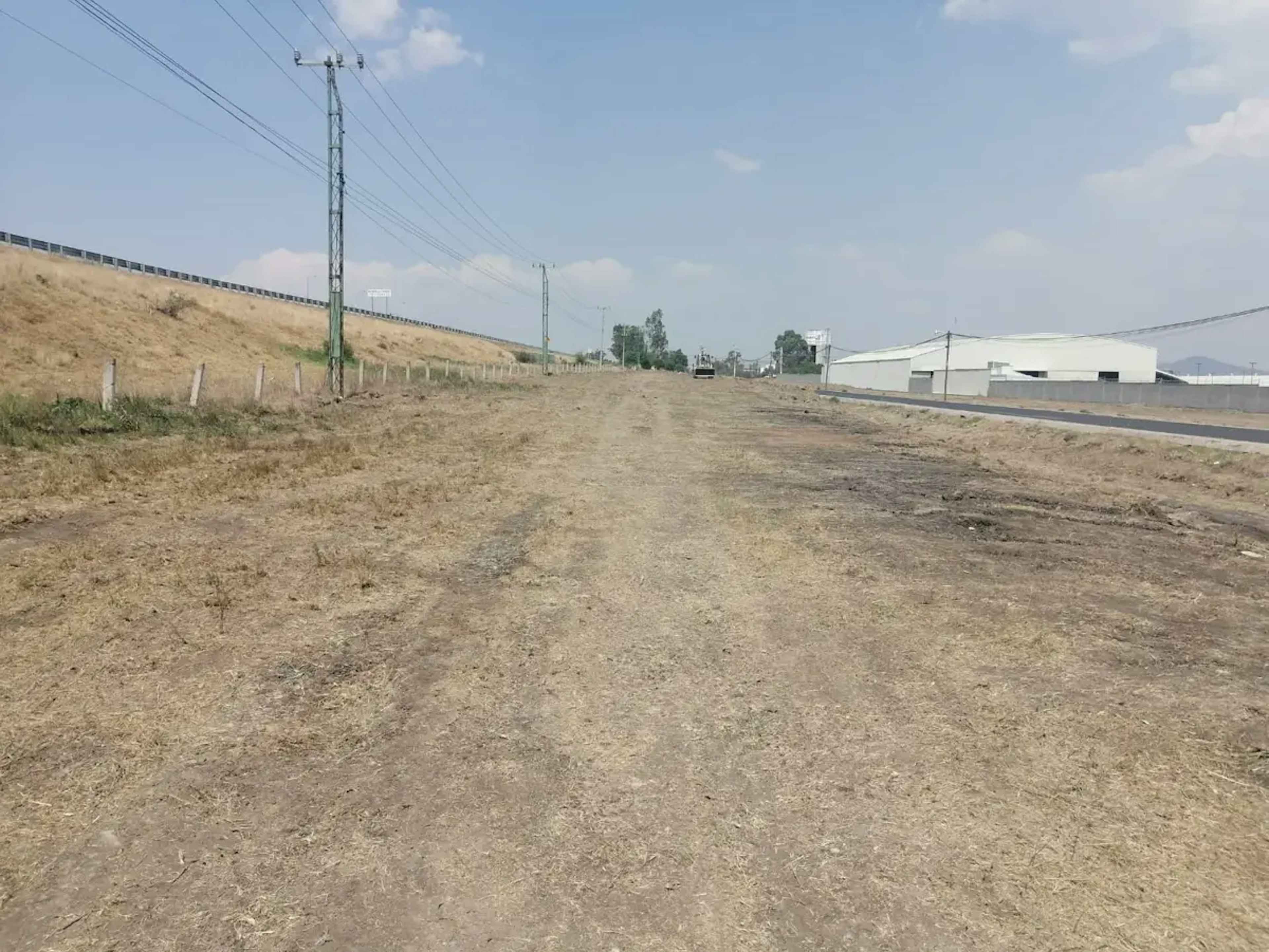 Terreno En Venta En El Xhitey, Jilotepec, México