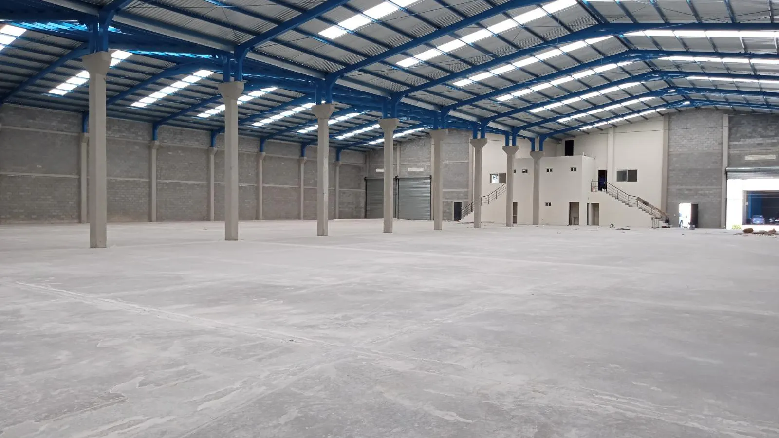 Industrial Spot2
