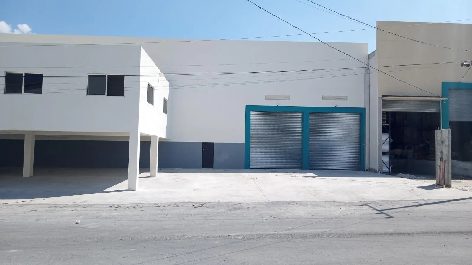 Industrial Spot2