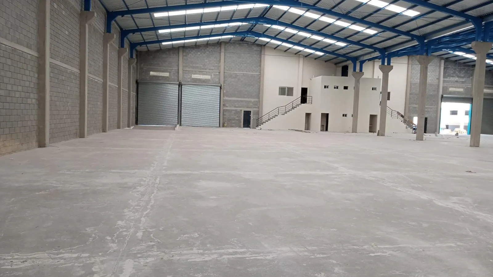 Industrial Spot2